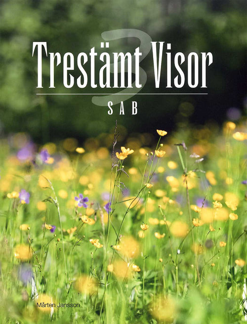 Trestämt Visor (SAB)
