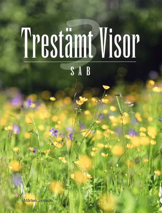 Trestämt Visor (SAB)