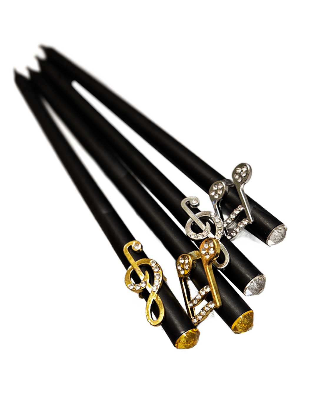 Penna Blyerts Musik
