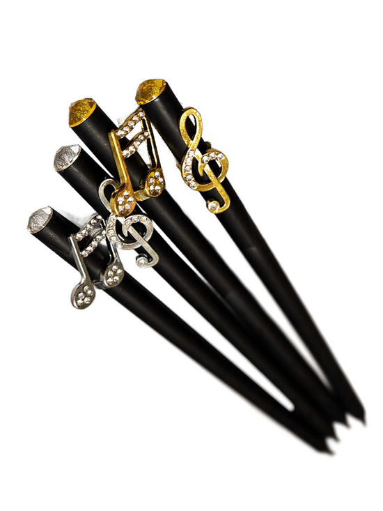 Penna Blyerts Musik