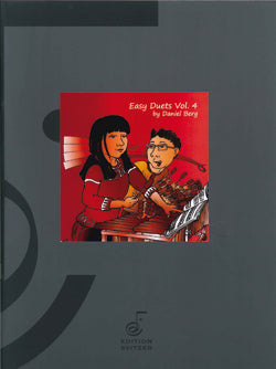 Easy Duets Vol 4