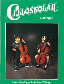 Celloskolan Notvägen