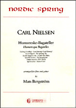Humoreske-Bagateller