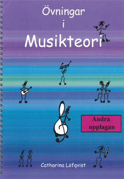 Övningar i musikteori