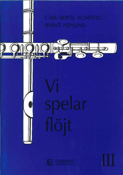 Vi spelar flöjt 3