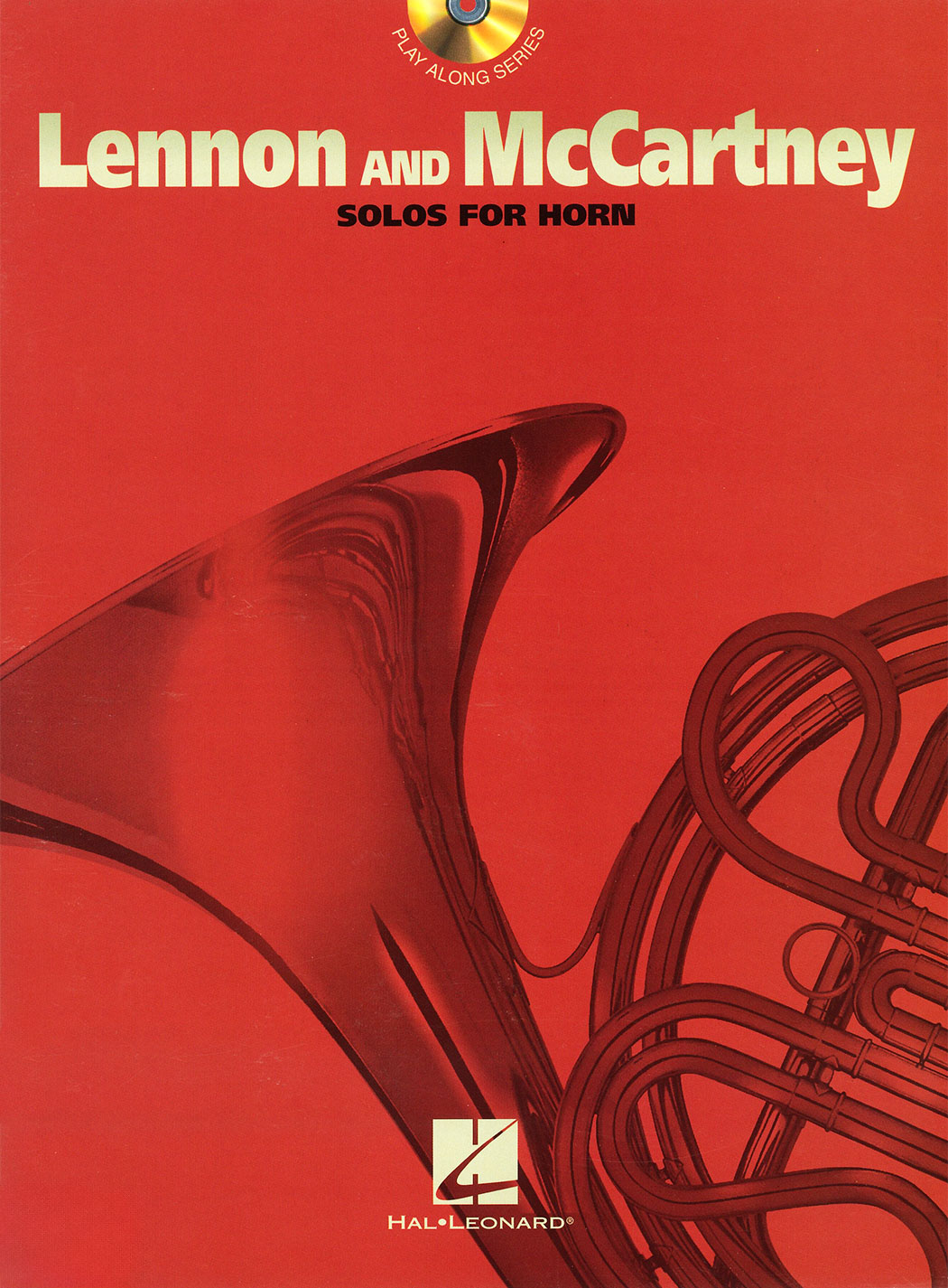 Lennon and McCartney: Solos for Horn