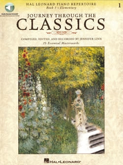 Journey Through The Classics book 1