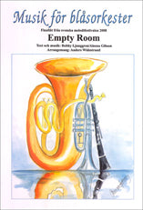 Musik för blåsorkester: Empty Room
