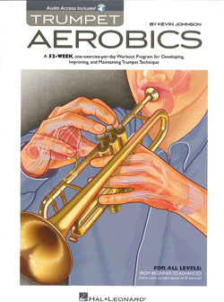Trumpet Aerobics