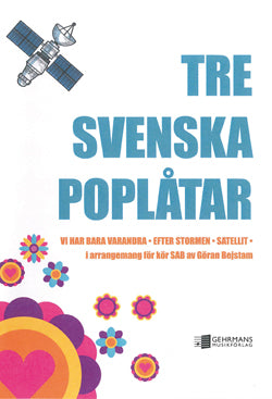 Tre Svenska Poplåtar SAB