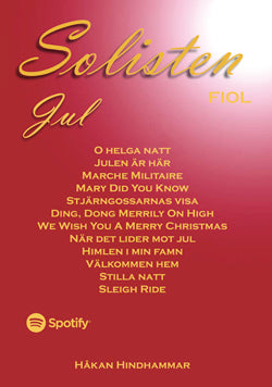 Solisten Jul Fiol