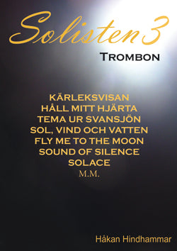 Solisten 3 Trombon