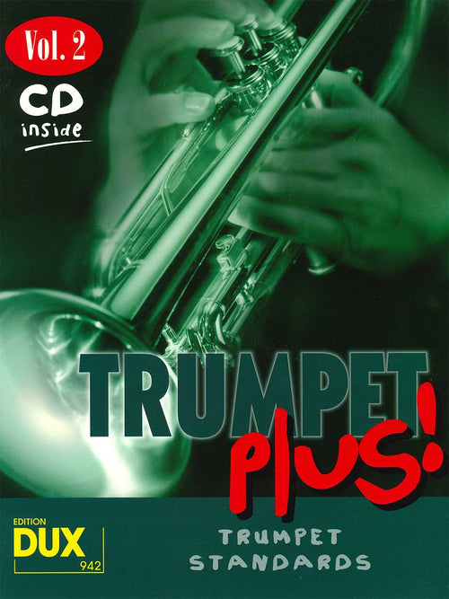 Trumpet Plus! Vol. 2
