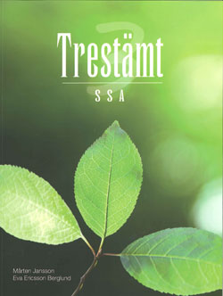 Trestämt (SSA)