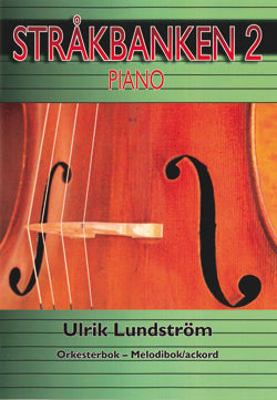 Stråkbanken 2 Piano