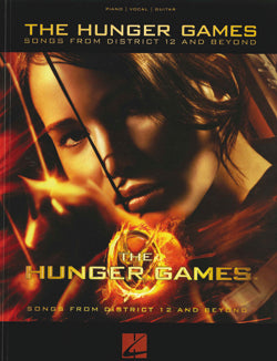 The Hunger Games: Songs From District 12 And Beyond