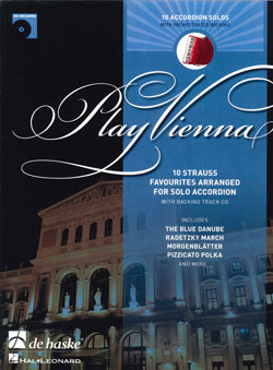 Play Vienna Accordion