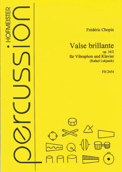 Valse Brillante