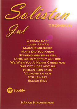 Solisten Jul Trombon