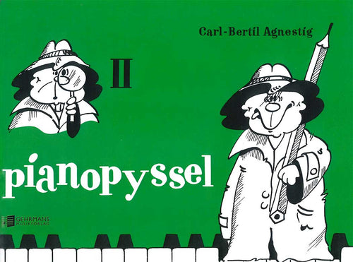 Pianopyssel 2