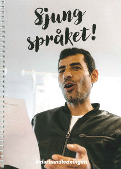 Sjung språket!