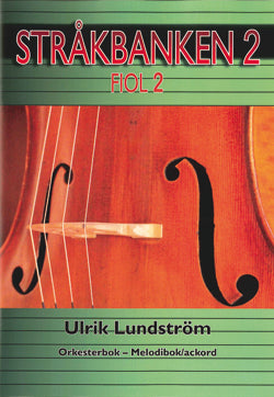 Stråkbanken 2 Fiol 2
