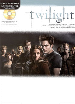 Twilight Trombone