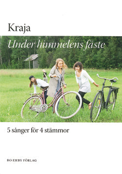 Kraja - Under Himmelens Fäste