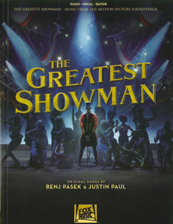 The Greatest Showman PVG