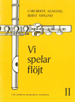 Vi spelar flöjt 2