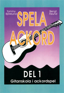 Spela Ackord 1