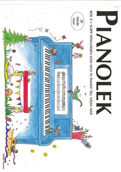 Pianolek bok 2