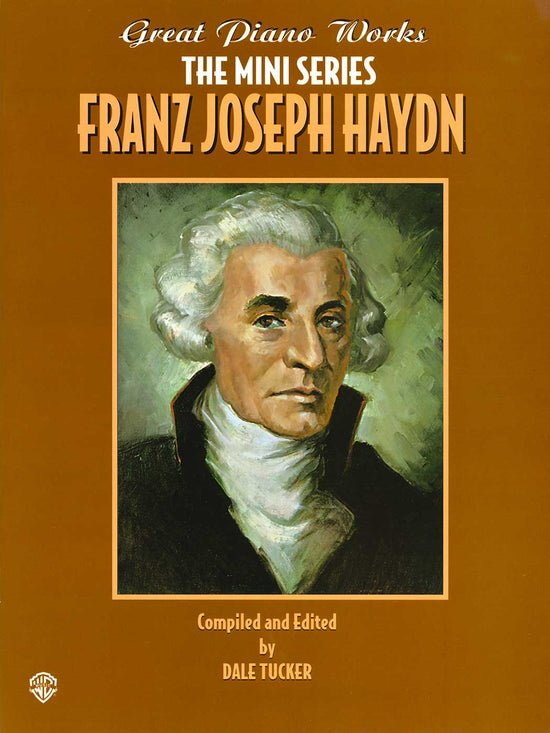 The Mini Series: Franz Joseph Haydn