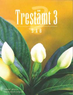 Trestämt 3 (SAB)