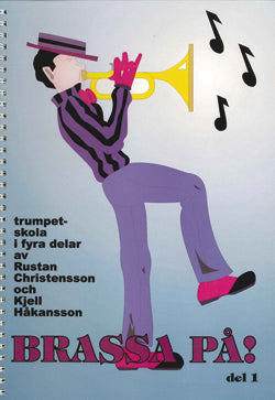 Brassa på! del 1