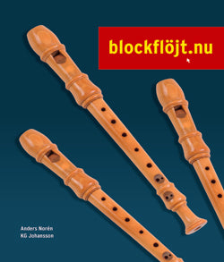 Blockflöjt.nu – Notposten.se