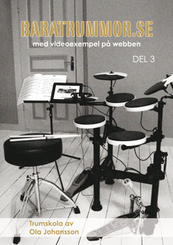 Baratrummor.se del 3