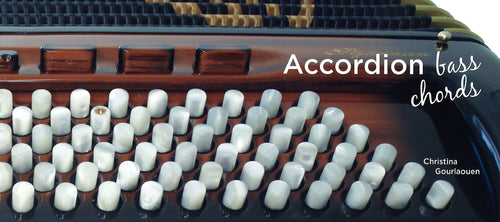 Accordion Bass Chords