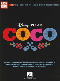 COCO For Guitar