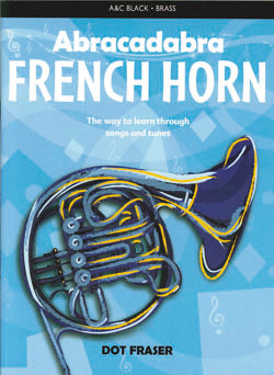 Abracadabra French Horn