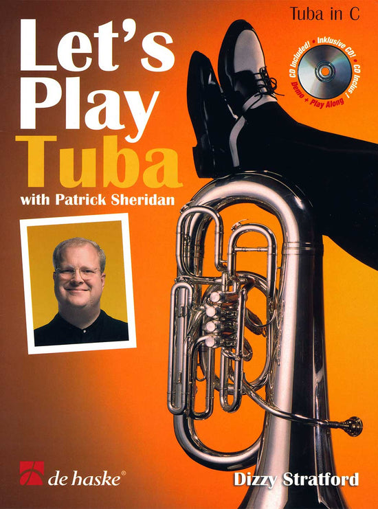 Let's Play Tuba with Patrick Sheridan