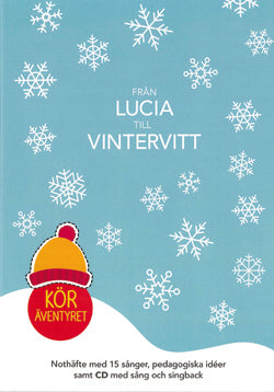 Från Lucia Till Vintervitt