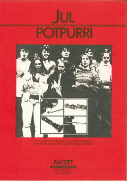 Julpotpurri