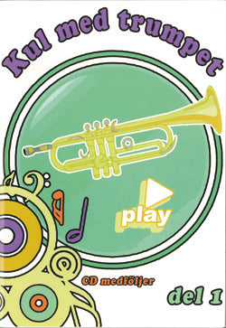 Kul med trumpet del 1