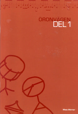 Öronvägen 1