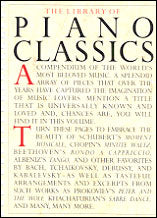 The Library Of Piano Classics 1