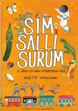 Sim salli surum