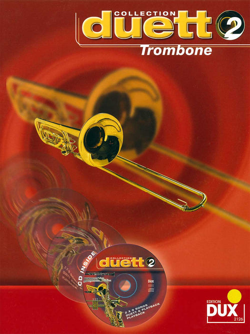 Duett Collection 2 Trombone