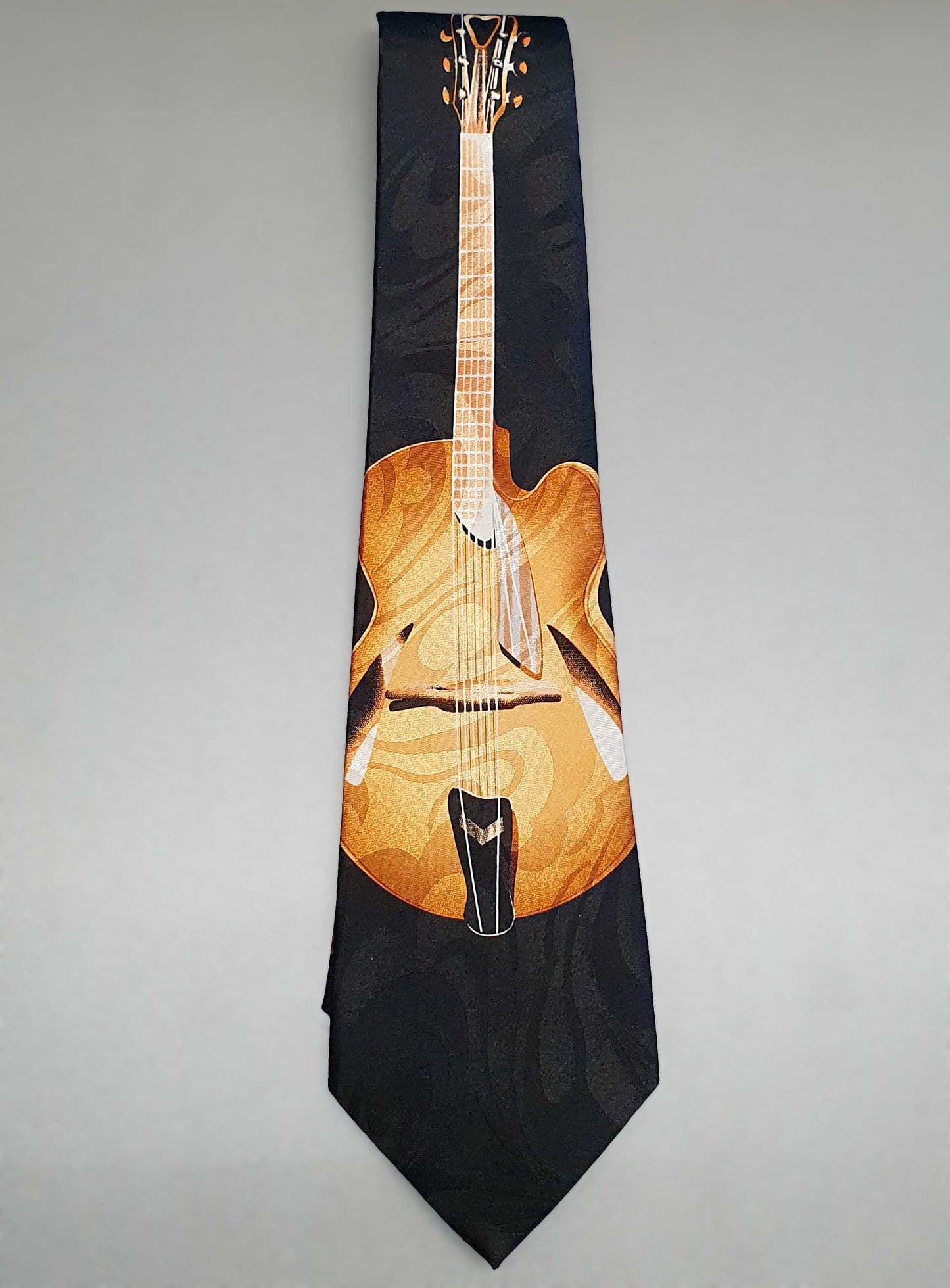 Slips Gitarr