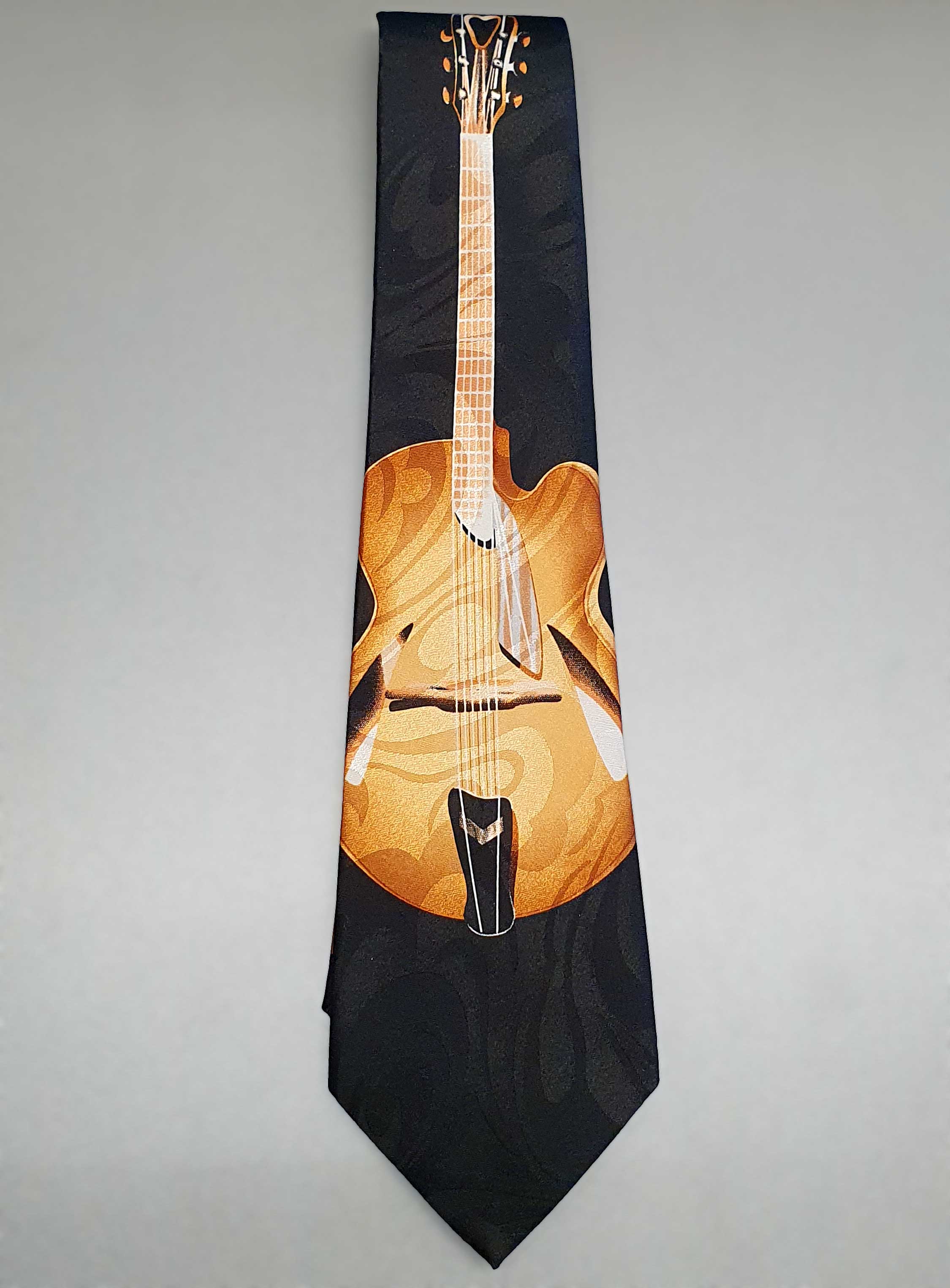 Slips Gitarr